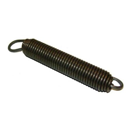 Allpoints Allpoints 26-3936 Door Spring; 1" x 8" 263936